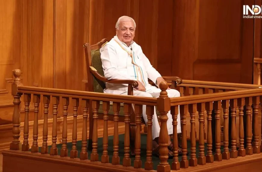 आप की अदालत: हज यात्रा के बीच पाकिस्तानी&hellip;