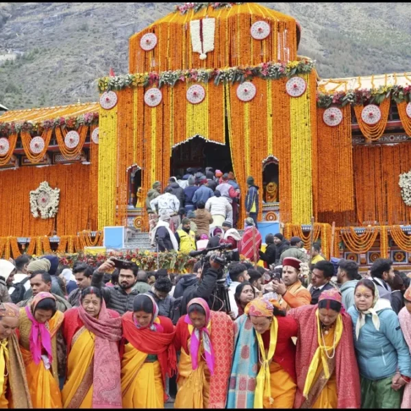 बद्रीनाथ धाम की वो बातें, जिनके बारे में जानकर रह जाएंगे हैरान