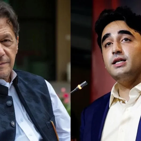 एक्शन मोड में भारत, अब इमरान खान और&hellip;