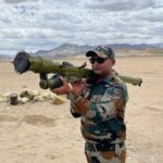 भारतीय सेना की बढ़ी ताकत, रूस ने भेजी Igla-S मिसाइल; पल भर में होगा दुश्मन का काम तमाम